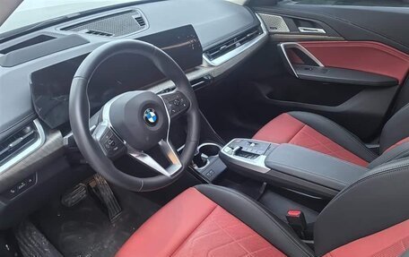 BMW X1, 2023 год, 4 200 000 рублей, 7 фотография