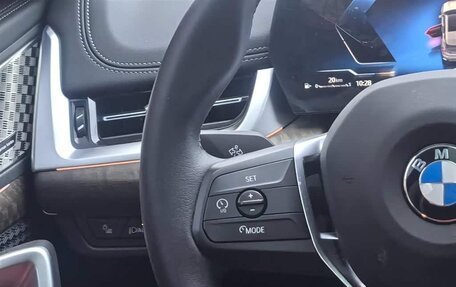 BMW X1, 2023 год, 4 200 000 рублей, 13 фотография