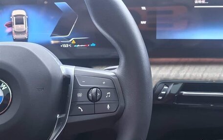 BMW X1, 2023 год, 4 200 000 рублей, 14 фотография