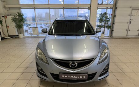 Mazda 6, 2011 год, 840 000 рублей, 3 фотография