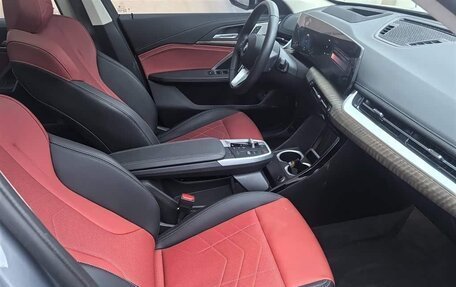 BMW X1, 2023 год, 4 200 000 рублей, 9 фотография