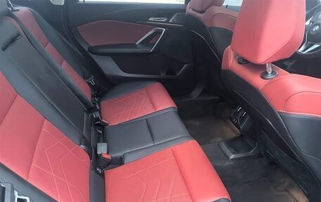 BMW X1, 2023 год, 4 200 000 рублей, 17 фотография