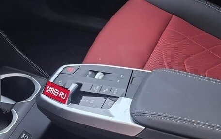 BMW X1, 2023 год, 4 200 000 рублей, 15 фотография