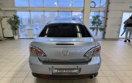Mazda 6, 2011 год, 840 000 рублей, 4 фотография