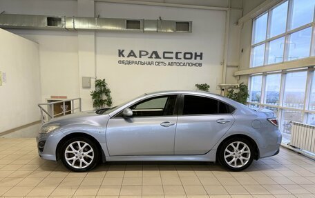 Mazda 6, 2011 год, 840 000 рублей, 5 фотография