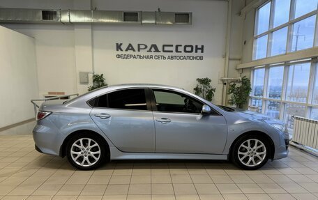 Mazda 6, 2011 год, 840 000 рублей, 6 фотография