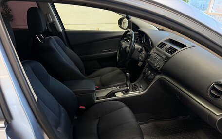 Mazda 6, 2011 год, 840 000 рублей, 9 фотография