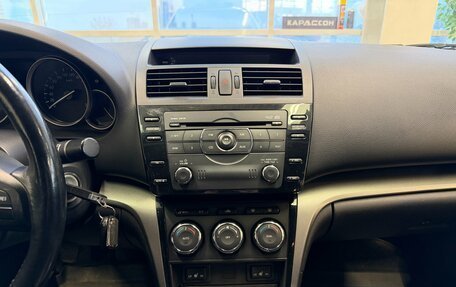 Mazda 6, 2011 год, 840 000 рублей, 12 фотография