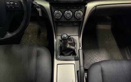 Mazda 6, 2011 год, 840 000 рублей, 13 фотография