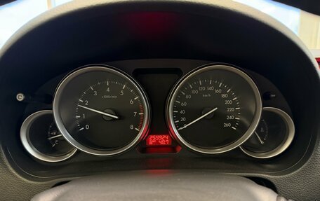 Mazda 6, 2011 год, 840 000 рублей, 11 фотография