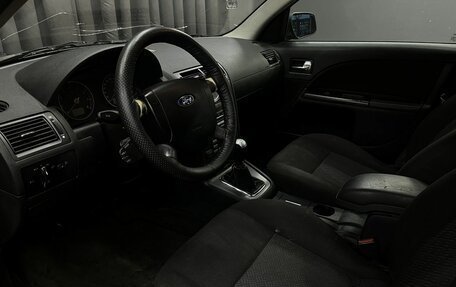 Ford Mondeo III, 2007 год, 299 777 рублей, 6 фотография