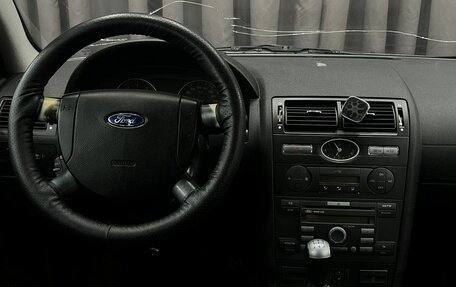 Ford Mondeo III, 2007 год, 299 777 рублей, 7 фотография