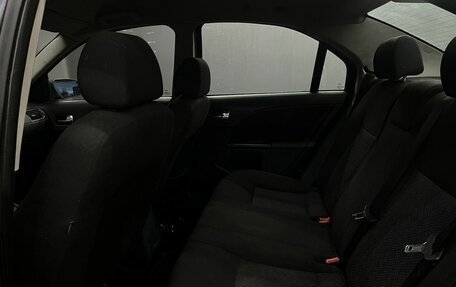 Ford Mondeo III, 2007 год, 299 777 рублей, 11 фотография