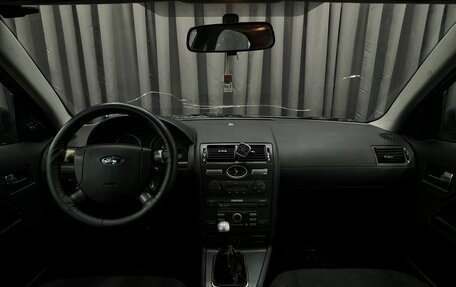 Ford Mondeo III, 2007 год, 299 777 рублей, 8 фотография