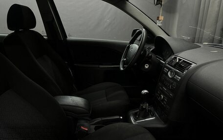 Ford Mondeo III, 2007 год, 299 777 рублей, 15 фотография