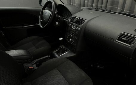 Ford Mondeo III, 2007 год, 299 777 рублей, 16 фотография