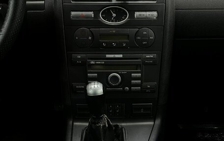 Ford Mondeo III, 2007 год, 299 777 рублей, 9 фотография