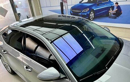 Skoda Superb III рестайлинг, 2023 год, 2 050 000 рублей, 7 фотография