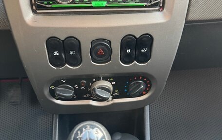 Renault Sandero I, 2009 год, 455 000 рублей, 6 фотография