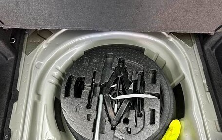 Skoda Superb III рестайлинг, 2023 год, 2 050 000 рублей, 22 фотография