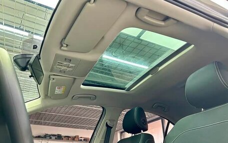 Skoda Superb III рестайлинг, 2023 год, 2 050 000 рублей, 18 фотография