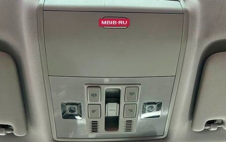 Skoda Superb III рестайлинг, 2023 год, 2 050 000 рублей, 20 фотография