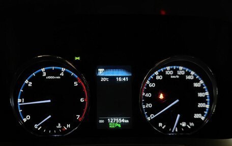 Toyota RAV4, 2019 год, 2 797 000 рублей, 18 фотография