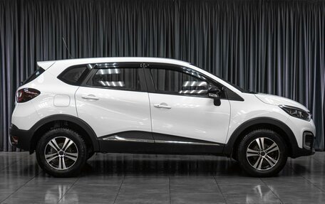 Renault Kaptur I рестайлинг, 2019 год, 999 000 рублей, 5 фотография