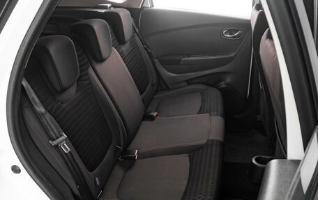 Renault Kaptur I рестайлинг, 2019 год, 999 000 рублей, 7 фотография