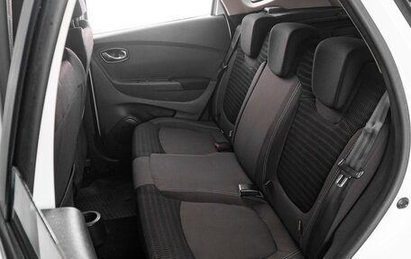 Renault Kaptur I рестайлинг, 2019 год, 999 000 рублей, 9 фотография