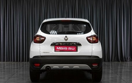 Renault Kaptur I рестайлинг, 2019 год, 999 000 рублей, 4 фотография