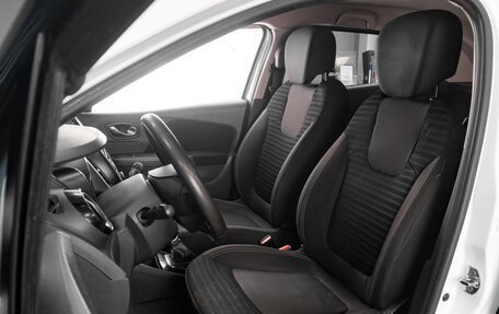 Renault Kaptur I рестайлинг, 2019 год, 999 000 рублей, 10 фотография