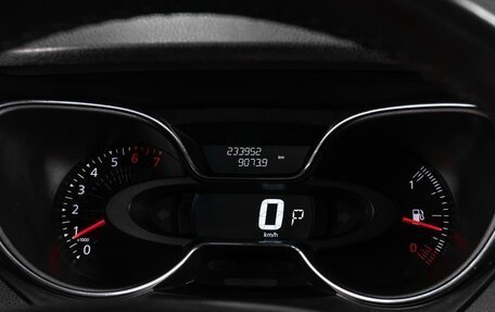 Renault Kaptur I рестайлинг, 2019 год, 999 000 рублей, 14 фотография