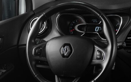 Renault Kaptur I рестайлинг, 2019 год, 999 000 рублей, 17 фотография