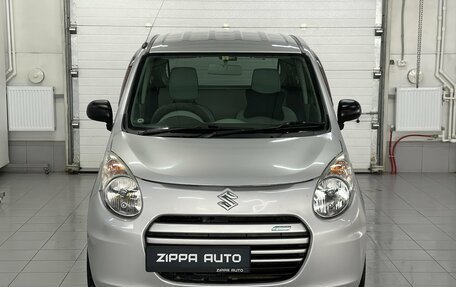 Suzuki Alto, 2014 год, 499 000 рублей, 2 фотография