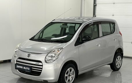 Suzuki Alto, 2014 год, 499 000 рублей, 3 фотография