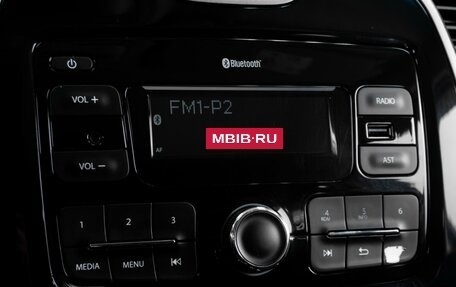 Renault Kaptur I рестайлинг, 2019 год, 999 000 рублей, 13 фотография