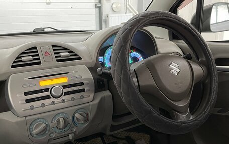 Suzuki Alto, 2014 год, 499 000 рублей, 11 фотография