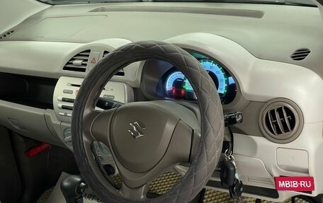 Suzuki Alto, 2014 год, 499 000 рублей, 8 фотография