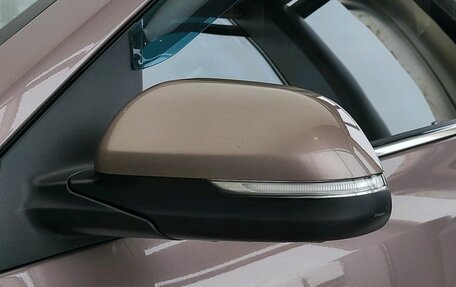 KIA Rio IV, 2019 год, 1 439 000 рублей, 11 фотография