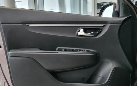 KIA Rio IV, 2019 год, 1 439 000 рублей, 16 фотография