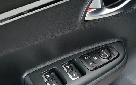 KIA Rio IV, 2019 год, 1 439 000 рублей, 17 фотография