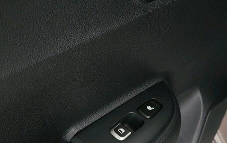 KIA Rio IV, 2019 год, 1 439 000 рублей, 14 фотография