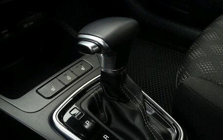 KIA Rio IV, 2019 год, 1 439 000 рублей, 19 фотография