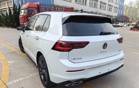 Volkswagen Golf VIII, 2022 год, 1 555 000 рублей, 3 фотография