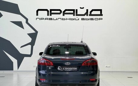 Ford Mondeo IV, 2010 год, 749 900 рублей, 5 фотография