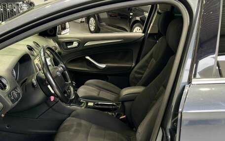 Ford Mondeo IV, 2010 год, 749 900 рублей, 7 фотография