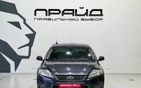 Ford Mondeo IV, 2010 год, 749 900 рублей, 2 фотография
