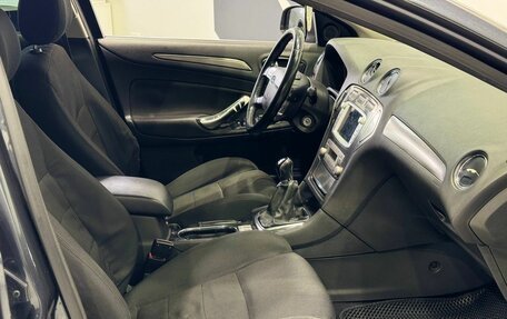 Ford Mondeo IV, 2010 год, 749 900 рублей, 9 фотография