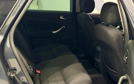 Ford Mondeo IV, 2010 год, 749 900 рублей, 12 фотография